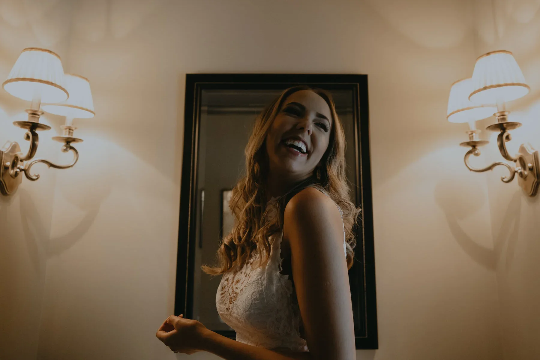 Elegant Vancouver Wedding - Vancouver Destination Wedding Photographer