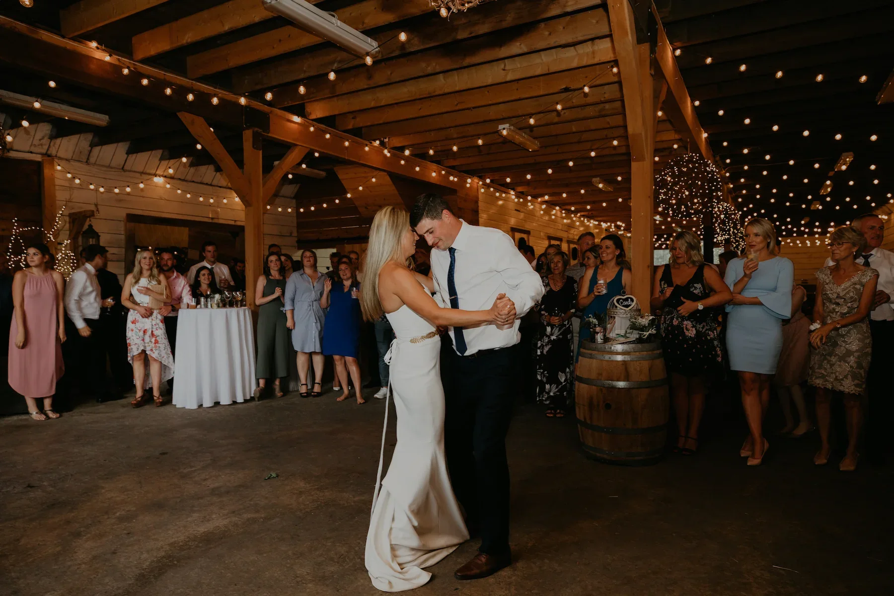  Pemberton and Whistler Wedding  